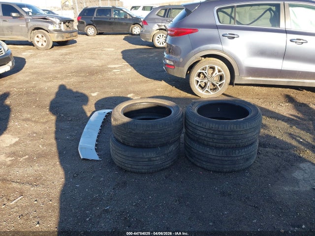 WA1L2BFZXPP027520 Audi Q4 E-tron Premium Plus 50 Quattro