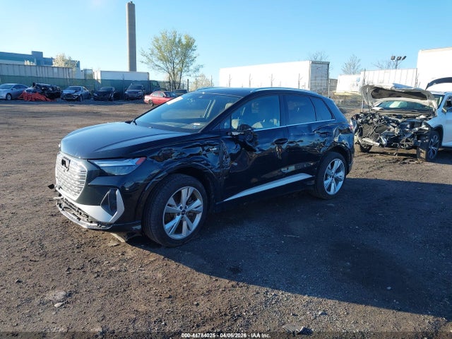 WA1L2BFZXPP027520 Audi Q4 E-tron Premium Plus 50 Quattro