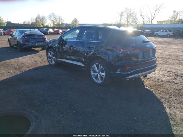 WA1L2BFZXPP027520 Audi Q4 E-tron Premium Plus 50 Quattro