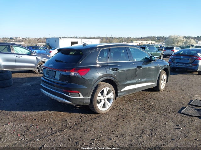 WA1L2BFZXPP027520 Audi Q4 E-tron Premium Plus 50 Quattro