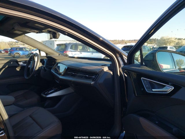 WA1L2BFZXPP027520 Audi Q4 E-tron Premium Plus 50 Quattro