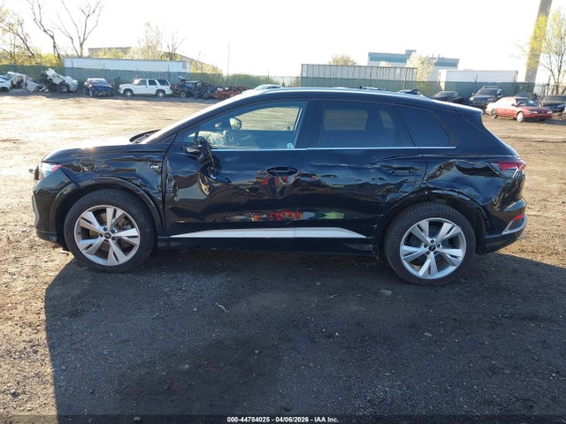 WA1L2BFZXPP027520 Audi Q4 E-tron Premium Plus 50 Quattro