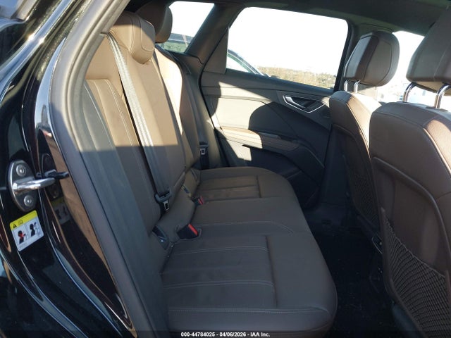 WA1L2BFZXPP027520 Audi Q4 E-tron Premium Plus 50 Quattro