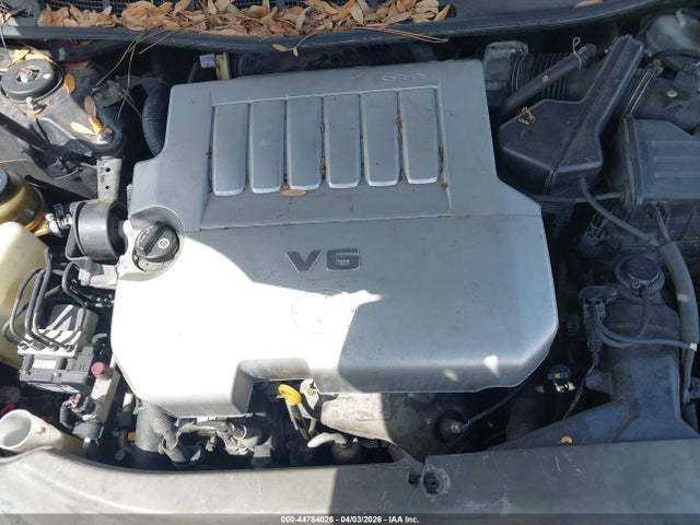 2007 TOYOTA AVALON 4T1BK36B17U238872 Photo 9