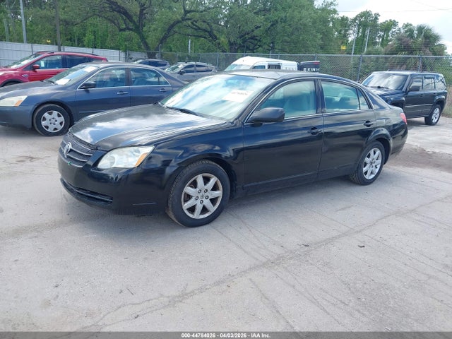 2007 TOYOTA AVALON 4T1BK36B17U238872 Photo 1