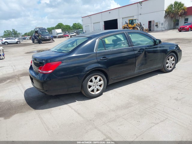 2007 TOYOTA AVALON 4T1BK36B17U238872 Photo 3
