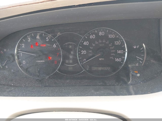 2007 TOYOTA AVALON 4T1BK36B17U238872 Photo 6