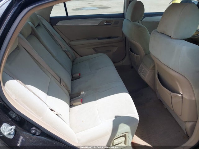 2007 TOYOTA AVALON 4T1BK36B17U238872 Photo 7