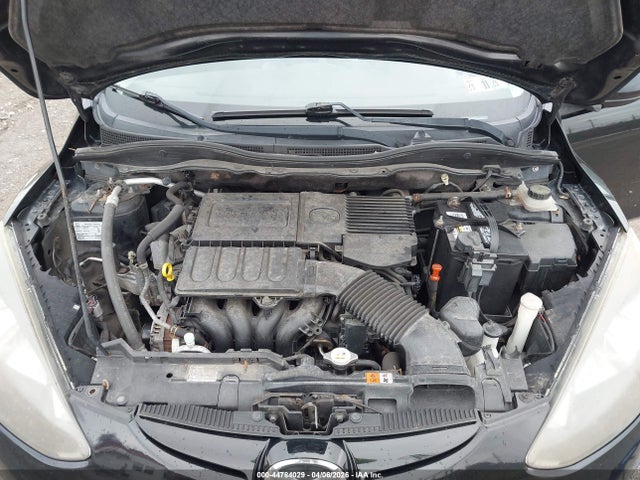 Продажа на аукционе авто 2011 Mazda Mazda2 Sport, vin: JM1DE1HZ6B0106452, номер лота: 44784029