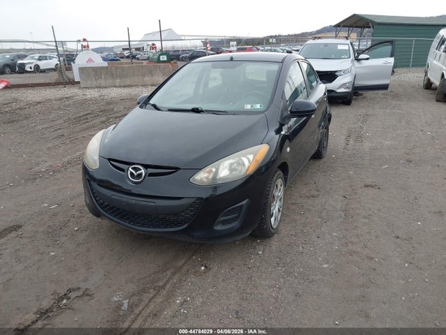 Продажа на аукционе авто 2011 Mazda Mazda2 Sport, vin: JM1DE1HZ6B0106452, номер лота: 44784029