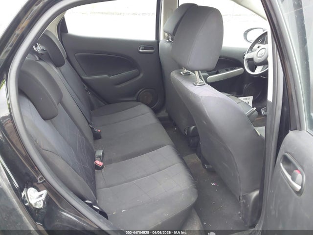 Продажа на аукционе авто 2011 Mazda Mazda2 Sport, vin: JM1DE1HZ6B0106452, номер лота: 44784029