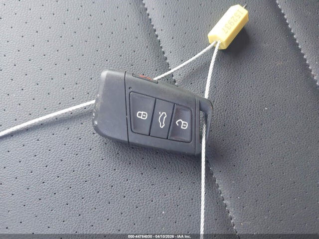 44784030 :رقم المزاد ، 3VWEM7BU3NM031375 vin ، 2022 Volkswagen Jetta 1.5t Se مزاد بيع