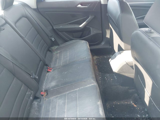 44784030 :رقم المزاد ، 3VWEM7BU3NM031375 vin ، 2022 Volkswagen Jetta 1.5t Se مزاد بيع
