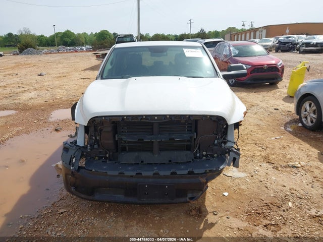 Aukcja sprzedaży 2022 Ram 1500 Classic Tradesman  4x4 5'7 Box, vin: 1C6RR7KG0NS209645, numer aukcji: 44784033