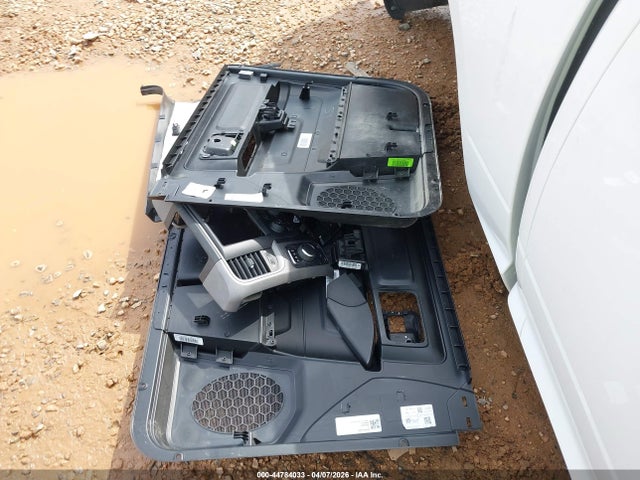 Aukcja sprzedaży 2022 Ram 1500 Classic Tradesman  4x4 5'7 Box, vin: 1C6RR7KG0NS209645, numer aukcji: 44784033