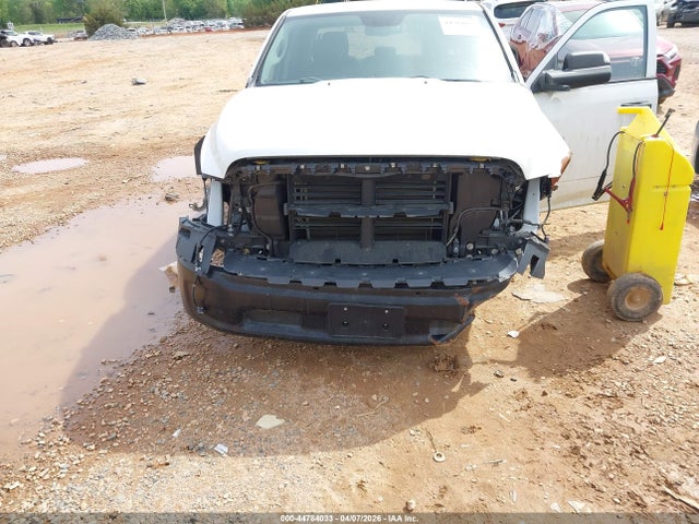 Aukcja sprzedaży 2022 Ram 1500 Classic Tradesman  4x4 5'7 Box, vin: 1C6RR7KG0NS209645, numer aukcji: 44784033