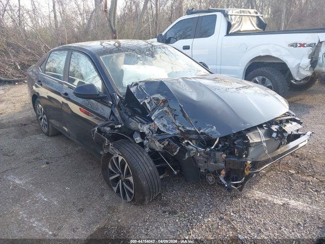 Aukcja sprzedaży 2026 Volkswagen Jetta S, vin: 3VW5W7BU9TM023742, numer aukcji: 44784042