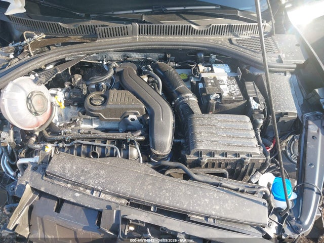Aukcja sprzedaży 2026 Volkswagen Jetta S, vin: 3VW5W7BU9TM023742, numer aukcji: 44784042