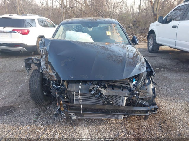 Aukcja sprzedaży 2026 Volkswagen Jetta S, vin: 3VW5W7BU9TM023742, numer aukcji: 44784042