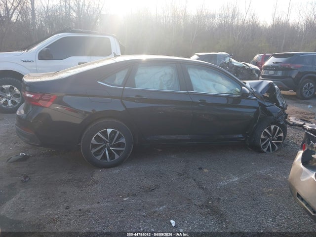 Aukcja sprzedaży 2026 Volkswagen Jetta S, vin: 3VW5W7BU9TM023742, numer aukcji: 44784042