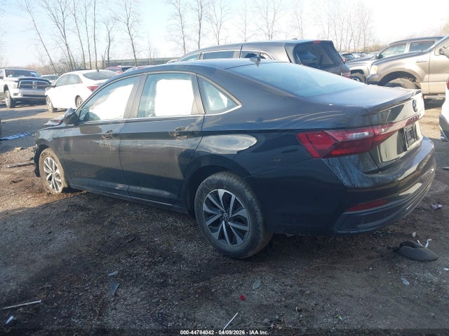 Aukcja sprzedaży 2026 Volkswagen Jetta S, vin: 3VW5W7BU9TM023742, numer aukcji: 44784042