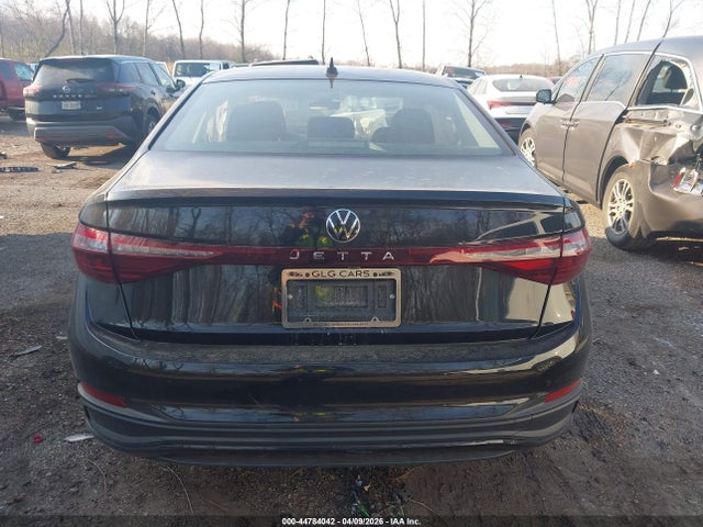 Aukcja sprzedaży 2026 Volkswagen Jetta S, vin: 3VW5W7BU9TM023742, numer aukcji: 44784042