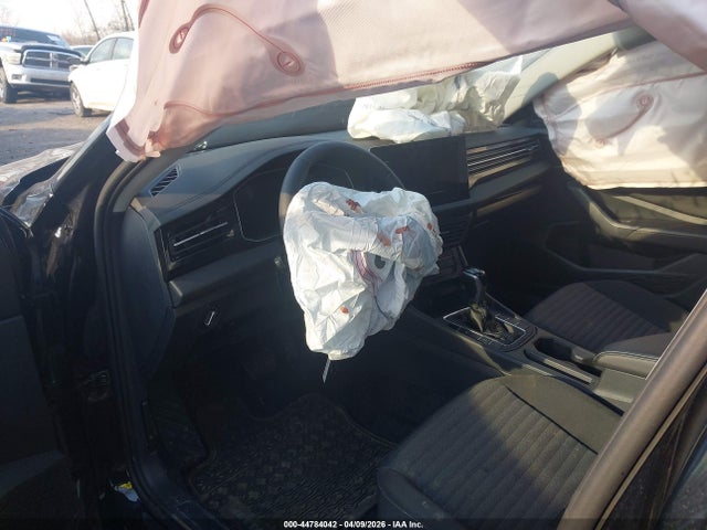 Aukcja sprzedaży 2026 Volkswagen Jetta S, vin: 3VW5W7BU9TM023742, numer aukcji: 44784042