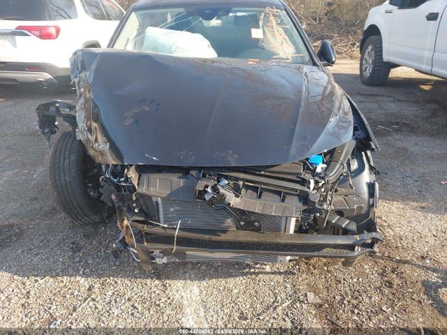 Aukcja sprzedaży 2026 Volkswagen Jetta S, vin: 3VW5W7BU9TM023742, numer aukcji: 44784042