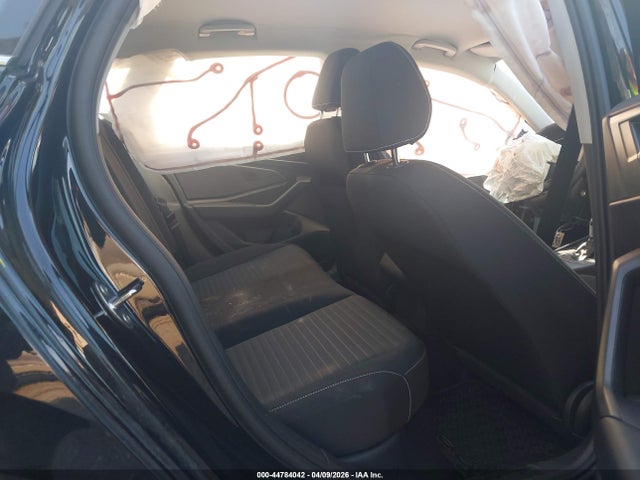 Aukcja sprzedaży 2026 Volkswagen Jetta S, vin: 3VW5W7BU9TM023742, numer aukcji: 44784042