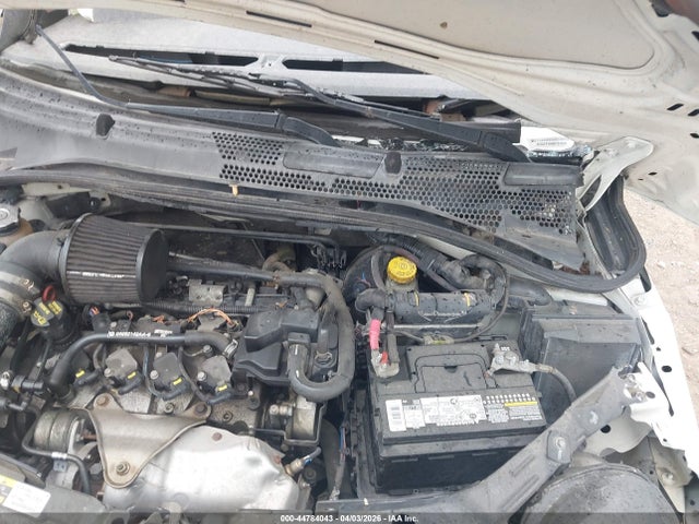 Продажа на аукционе авто 2013 Fiat 500 Turbo, vin: 3C3CFFHH8DT574285, номер лота: 44784043