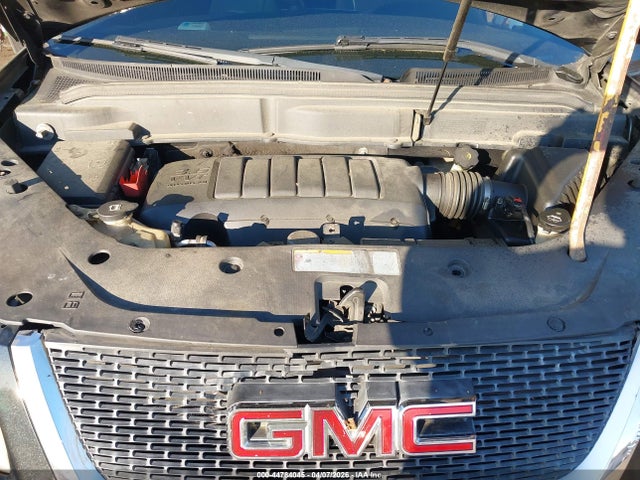 2012 Gmc Acadia Slt-2 მანქანა იყიდება აუქციონზე, vin: 1GKKVSED7CJ250811, აუქციონის ნომერი: 44784045