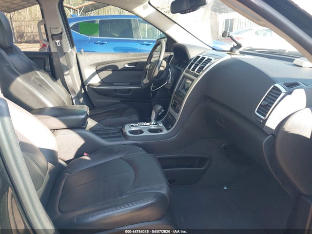 2012 Gmc Acadia Slt-2 მანქანა იყიდება აუქციონზე, vin: 1GKKVSED7CJ250811, აუქციონის ნომერი: 44784045