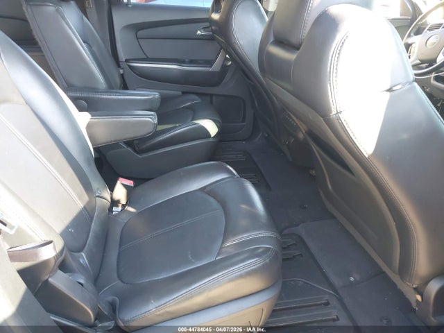 2012 Gmc Acadia Slt-2 მანქანა იყიდება აუქციონზე, vin: 1GKKVSED7CJ250811, აუქციონის ნომერი: 44784045