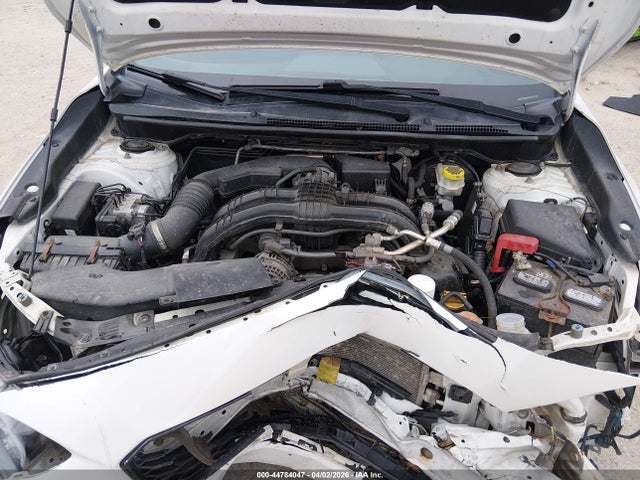 44784047 :رقم المزاد ، 4S3GKAB65H3616643 vin ، 2017 Subaru Impreza 2.0i Premium مزاد بيع