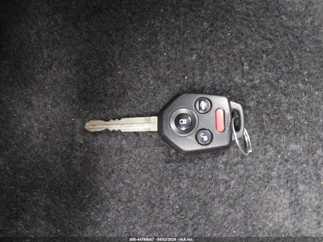 44784047 :رقم المزاد ، 4S3GKAB65H3616643 vin ، 2017 Subaru Impreza 2.0i Premium مزاد بيع
