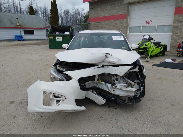44784047 :رقم المزاد ، 4S3GKAB65H3616643 vin ، 2017 Subaru Impreza 2.0i Premium مزاد بيع