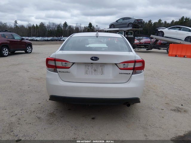 44784047 :رقم المزاد ، 4S3GKAB65H3616643 vin ، 2017 Subaru Impreza 2.0i Premium مزاد بيع
