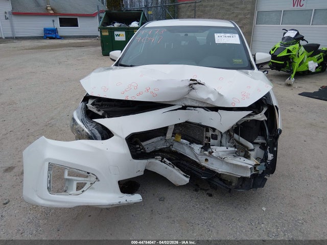 44784047 :رقم المزاد ، 4S3GKAB65H3616643 vin ، 2017 Subaru Impreza 2.0i Premium مزاد بيع
