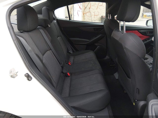 44784047 :رقم المزاد ، 4S3GKAB65H3616643 vin ، 2017 Subaru Impreza 2.0i Premium مزاد بيع