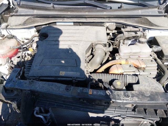 KIA Niro Lxs 2020 KNDCB3LC1L5451296 Image 10