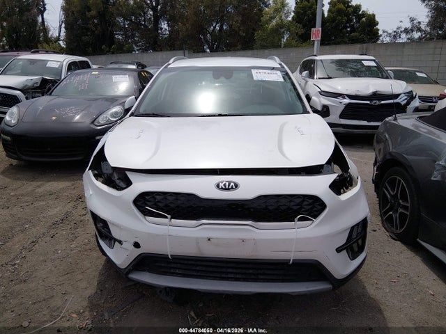 KIA Niro Lxs 2020 KNDCB3LC1L5451296 Image 13