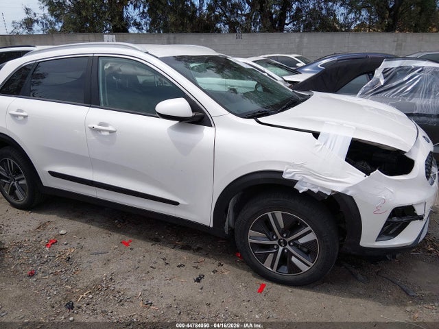 KIA Niro Lxs 2020 KNDCB3LC1L5451296 Image 14