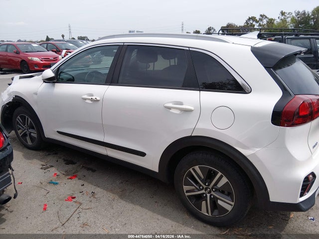 KIA Niro Lxs 2020 KNDCB3LC1L5451296 Image 15