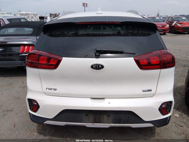 KIA Niro Lxs 2020 KNDCB3LC1L5451296 Image 17