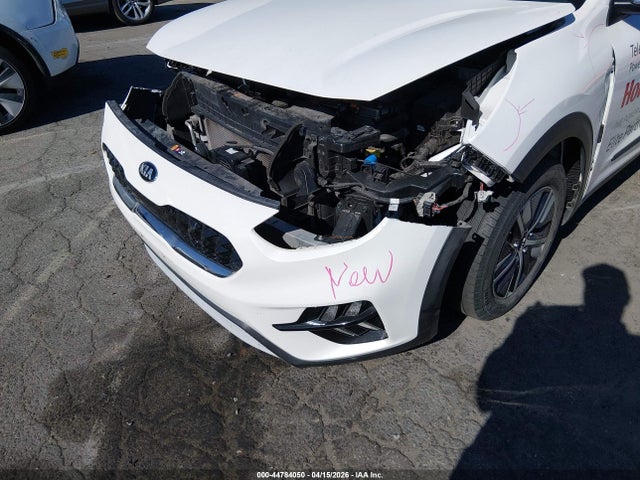 KIA Niro Lxs 2020 KNDCB3LC1L5451296 Image 18