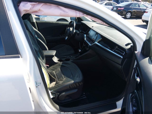 KIA Niro Lxs 2020 KNDCB3LC1L5451296 Image 5