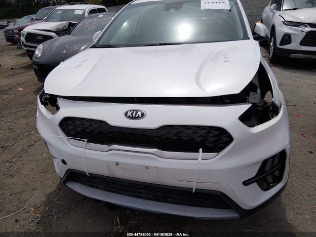 KIA Niro Lxs 2020 KNDCB3LC1L5451296 Image 6