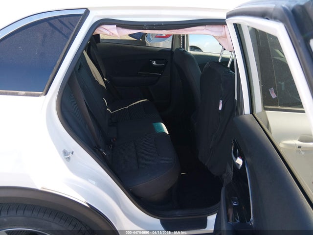 Auction sale of the 2020 Kia Niro Lxs, vin: KNDCB3LC1L5451296, lot number: 44784050