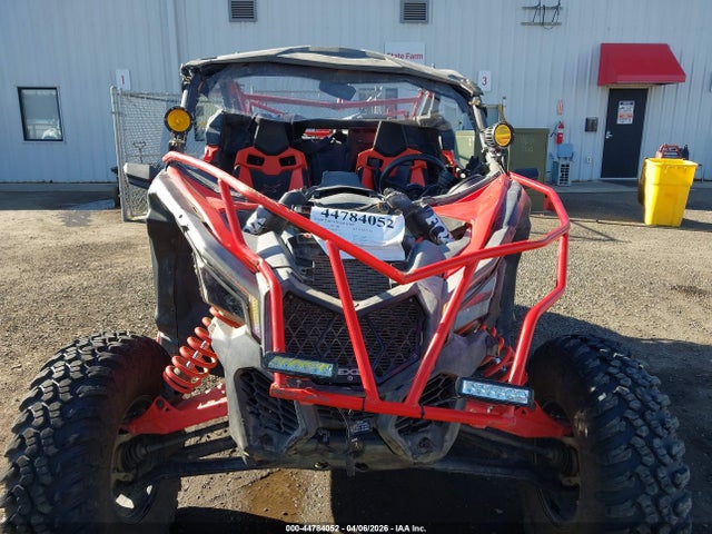3JBVJAW45MK000774 Can-Am Maverick X3 Rs Turbo R
