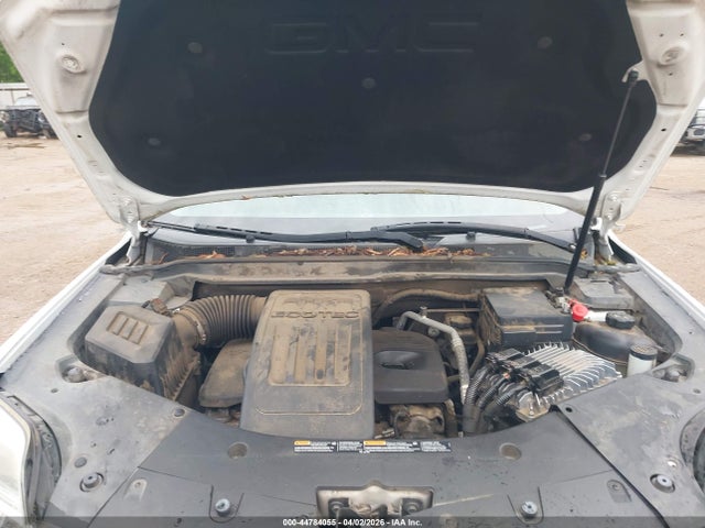 2GKALMEK5G6101862 GMC Terrain Sle-1
